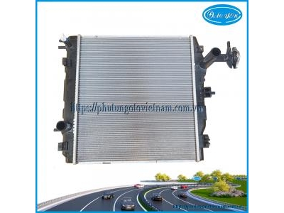 Két Nước Attrage Chính Hãng