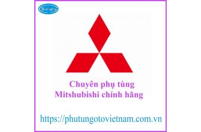 Phụ Tùng Mishubishi Chính hãng