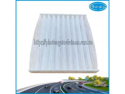 Lọc Gió Điều Hòa Yaris 2009- 2021