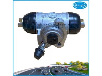 Heo Thắng Bánh Sau Yaris 2014 47550-0D100, 47570-0D050