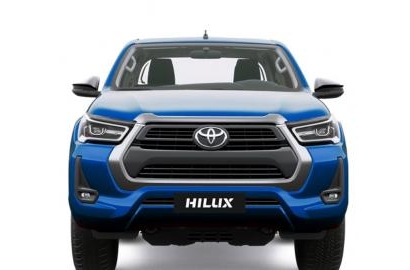 Phụ Tùng Hilux 2023 Chính Hãng