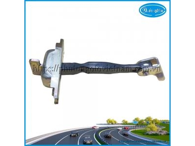 Thanh Giới Hạn Cửa Trước Innova 2007- 2015