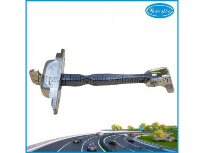 Thanh Giới Hạn Cửa Sau Innova 2009- 2015