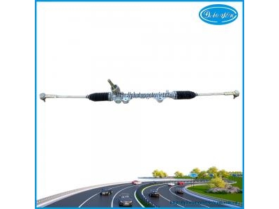 Thước lái Wigo 2019 45510-BZ350
