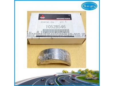 Bạc Lót Tay Dên Xpander 2021