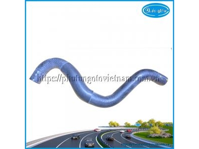 Ống Nước Trên Két Nước Xpander 2021