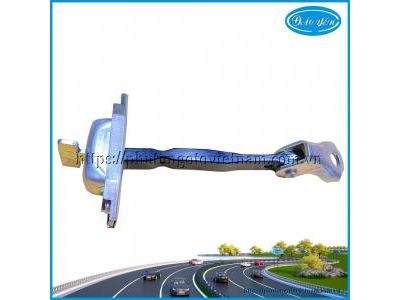 Thanh Giới Hạn Cửa Trước Vios 2009- 2013