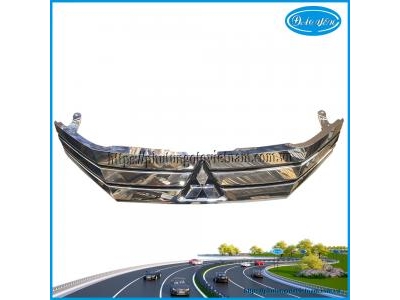Mặt Galang ( Ca lăng ) Xpander 2019