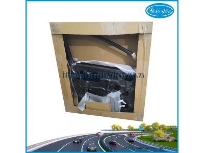 Cửa Trước Xpander 2023