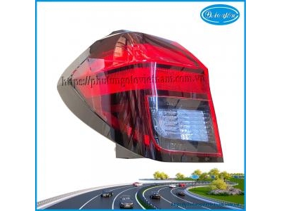 Đèn Hậu Wigo 2023 81561-BZ620, 81551-BZ630