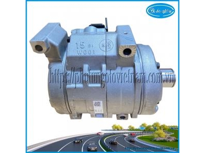Lốc Lạnh Điều Hòa Fortuner 2009- 2013 88320-0K110