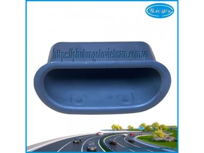 Tay Nắm Mở Cốp Sau Yaris Cross 2023