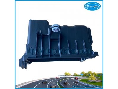 Bầu Lọc Gió Phần Dưới Xpander 2021