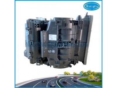Hộp Dàn Lạnh Trước Innova 2015 87050-0K470