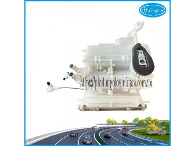 Hộp Dàn Lạnh Hiace 2009- 2014 87050-26060