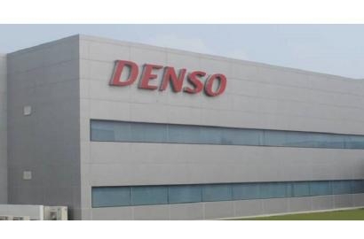 Phụ Tùng ô Tô Denso Chính Hãng