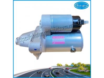 Máy Đề ( Củ Đề ) Wigo 2023