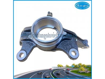 Ngỗng Moay Ơ ( Trụ Lái ) Yaris Cross 2023 43212-BZ440, 43211-BZ440