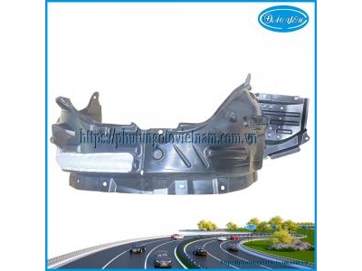 Lồng Vè ( Chắn Bùn ) Cross 2023