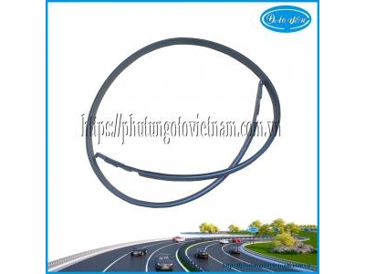 Ron Chỉ Mui Wigo 2023