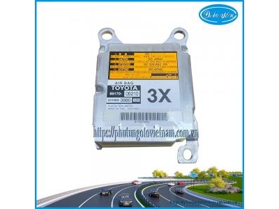 Hộp Điều Khiển Túi Khí Camry 2010 89170-06210
