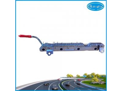 Ống Phân Phối Nhiên Liệu Avanza 2020