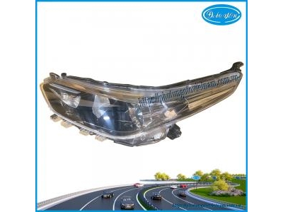 Đèn Pha Vios 2020  81130-0DF70, 81170-0DF70