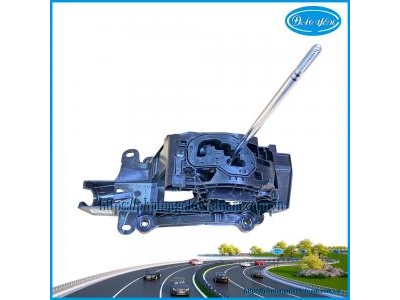 Trụ Chuyển Số Vios 2019
