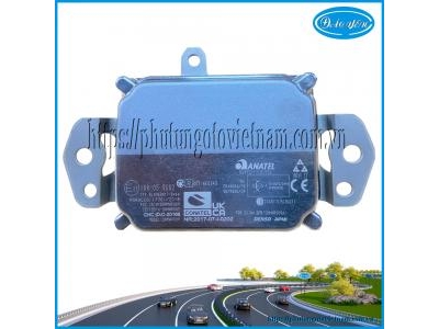 Cảm Biến Rada Toyota Altis 2023