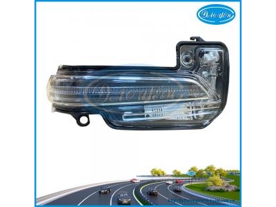 Đèn Xi nhan Trên Kính Chiếu Hậu Fortuner 2021 81730-0K090, 81740-0K040