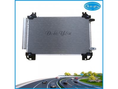 Dàn Nóng Vios 2021 88460-0D570