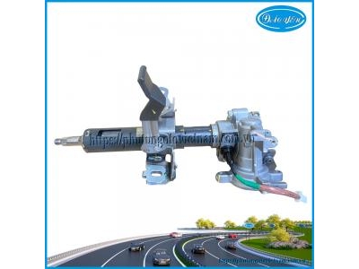 Trụ Lái Vô Lăng Avanza 2023