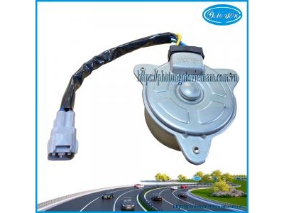 Mô Tơ Quạt Két Nước Xpander 2023 21487W000P