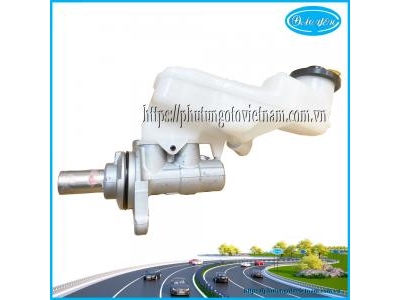 Heo Tổng Phanh Toyota Avanza 2023