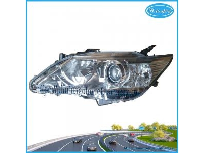 Đèn Pha Camry 2012 81145-06A72, 81185-06A71