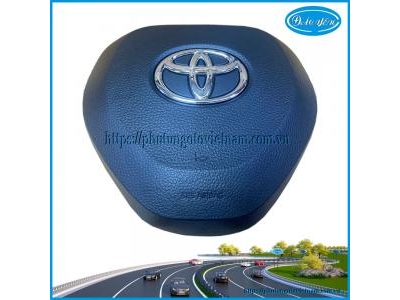 Túi Khí Vô Lăng Altis 2022 45130-02840-C0
