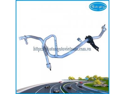 Ống Ga Áp Thấp Innova 2019- 2023