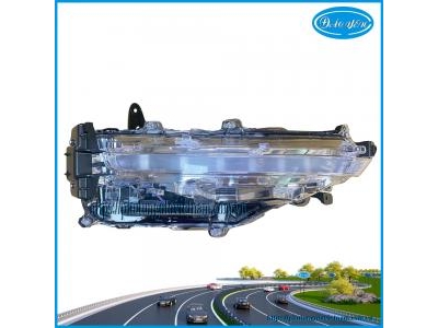 Đèn Xi nhan Trên Cản (Full Led) Fortuner Legender 2021 81510-0K060, 81520-0K060