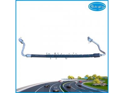 Ống Ga Áp Cao Innova 2007- 2015