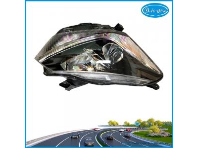 Đèn Pha Wigo 2021  81130-BZ410, 81170-BZ410