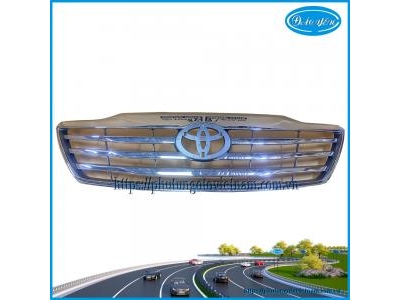 Mặt Galang ( Ca lăng ) Fortuner 2013- 2015 53111-0K380