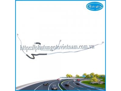 Ống Ga Dàn Lạnh Sau Innova 2017