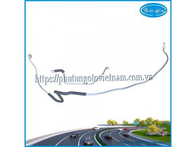 Ống Ga Dàn Lạnh Sau Fortuner 2019