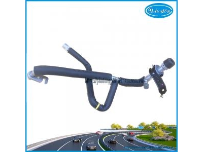 Ống Ga Áp Thấp Nối Dàn Lạnh Và Lốc Lạnh Innova 2009 88707-0K250