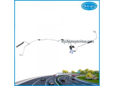 Ống Ga Áp Cao Fortuner 2005- 2009