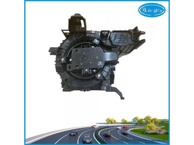 Hộp Mô Tơ Quạt Dàn Lạnh Camry 2022 87130-06431