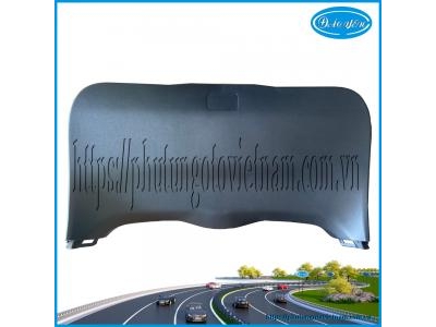 Tappi Cốp Sau Yaris Cross 2023