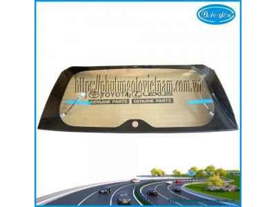 Kính Lưng Innova 2023