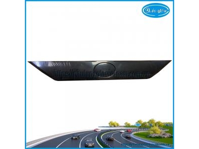 Nẹp Cốp Sau Innova 2023