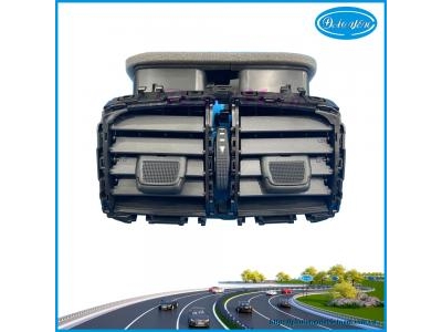 Cửa Gió Điều Hòa Sau Trong Con Ngựa Corolla Cross 2020 58860-02030